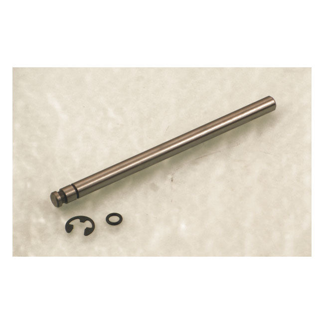 Jims Shift Fork Shaft, Kit For Harley-Davidson