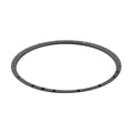 Mechanical Brake Drum Dust Ring For Harley-Davidson