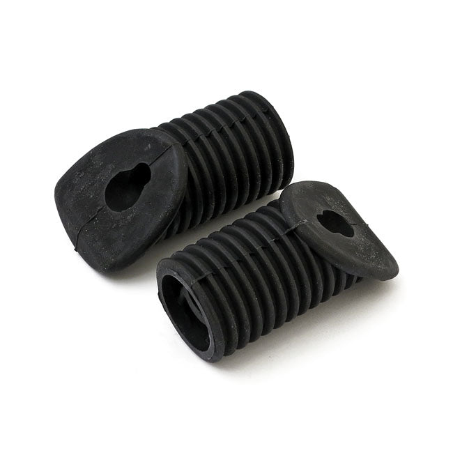 Footrest Rubbers For Harley-Davidson