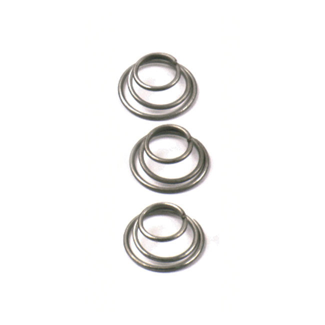 Bearing Retainer Springs For Harley-Davidson