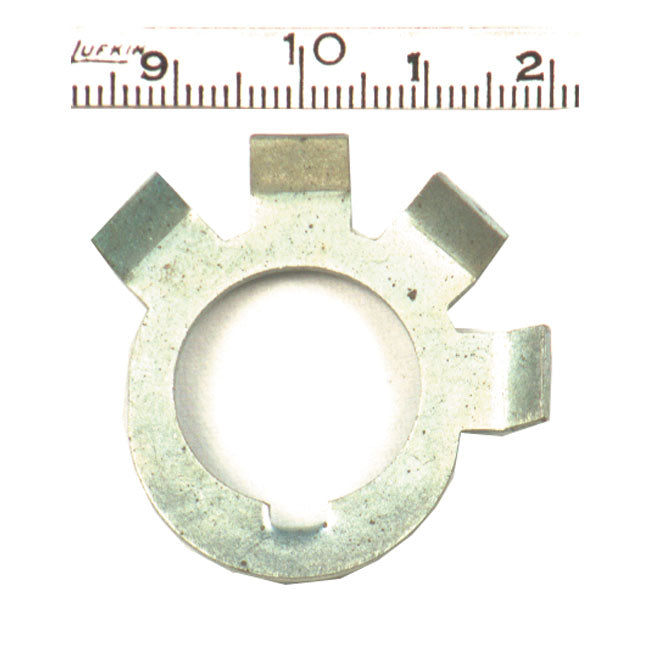 Lock Tab Washer, Clutch Hub Nut For Harley-Davidson
