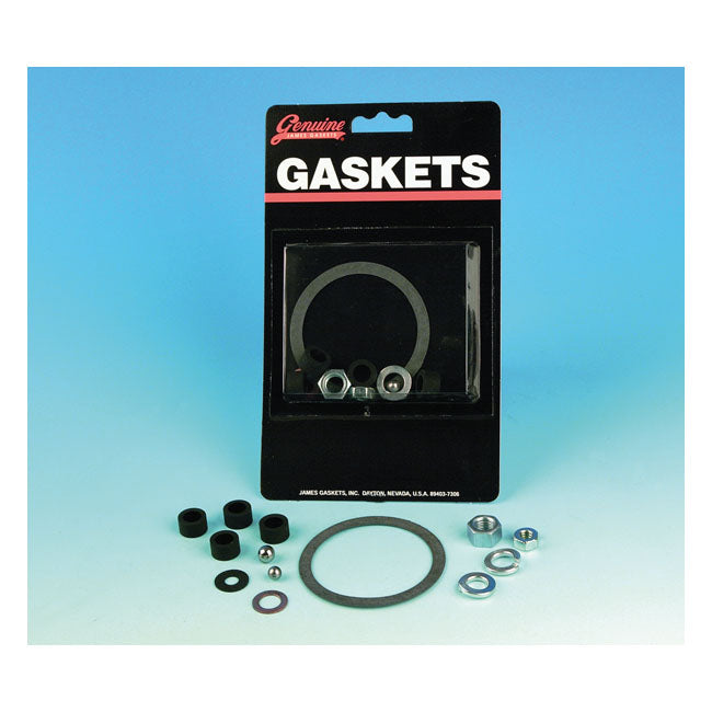 James Gasket & O-Ring Kit For Harley-Davidson