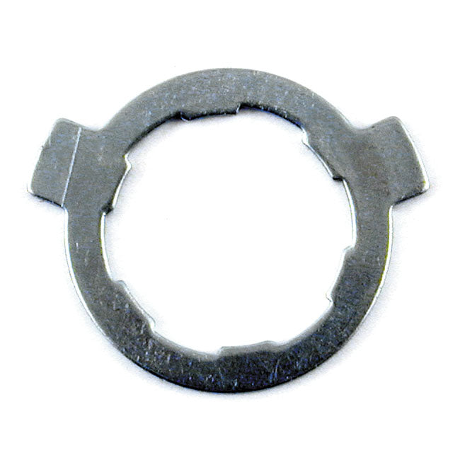 Lock Tab, Clutch Hub Nut For Harley-Davidson