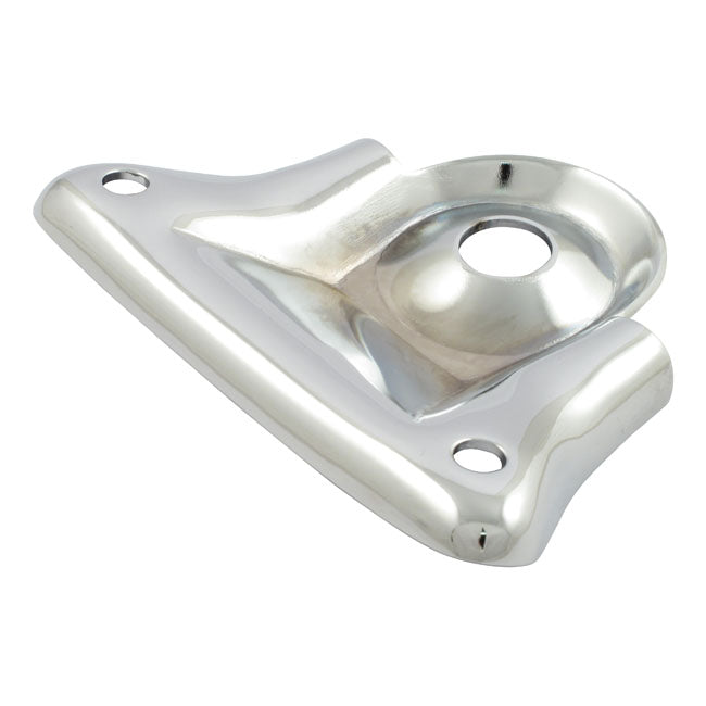 Mounting Bracket 7 Inch Hydra Style Lamp For Harley-Davidson