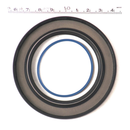 James, main axis oil seal for Harley Davidson