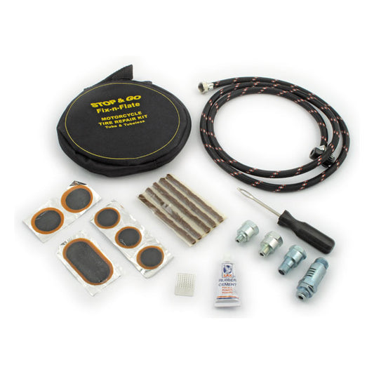 S&S HVHP Huile Pump Master Rebuild Kit pour Harley Davidson