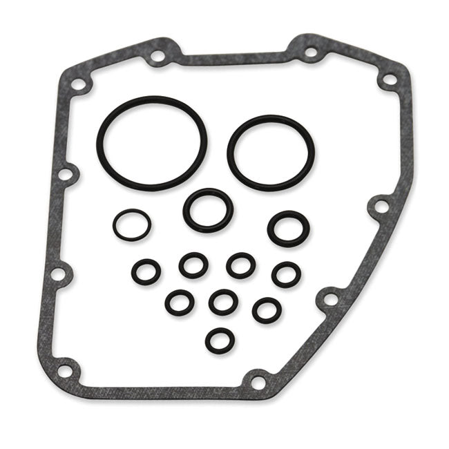 S&S Repl. Gasket & Seal Kit For Harley-Davidson