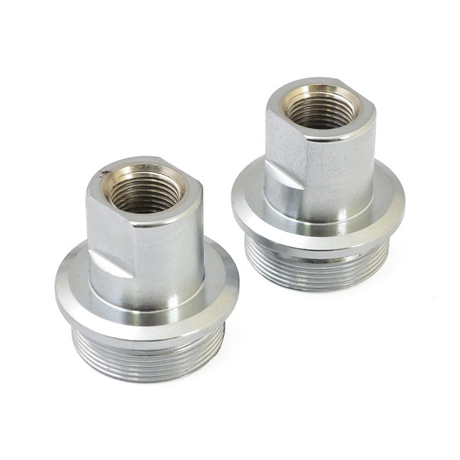 Fork Tube Plug For Harley-Davidson