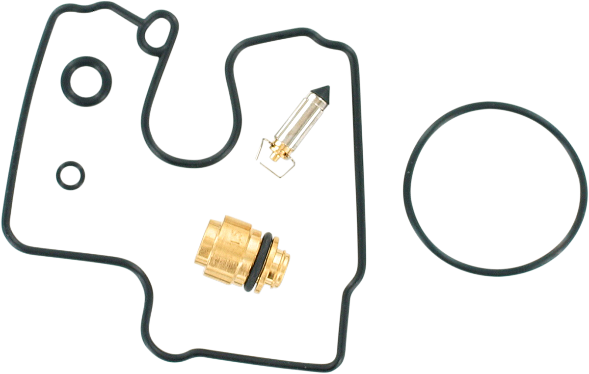 K&L SUPPLY CARBURETOR REPAIR KITS REPAIR KIT CARB ECON SUZ