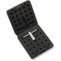 PARTS UNLIMITED JET AND NEEDLE CARRIER