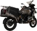 Adventure Hi-Output 500 Slip-On-Schalldämpfer für BMW 1250GS 19-22
