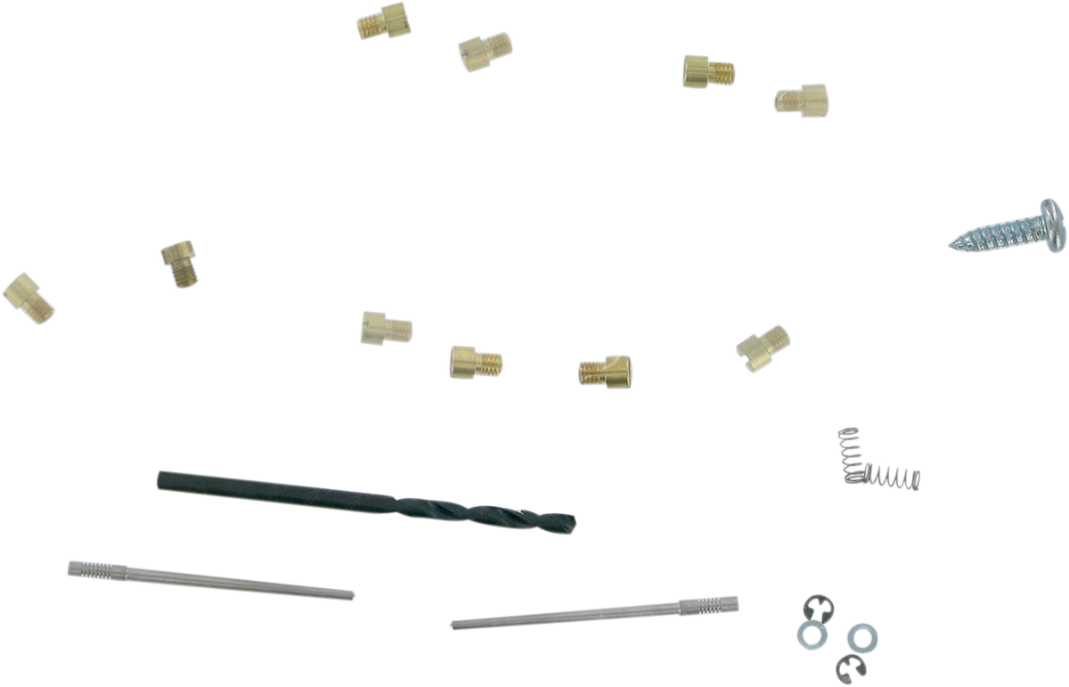 VANCE & HINES CARBURETOR JET KITS V&H JET KIT VL1500LC