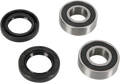 PIVOT WORKS WHEEL BEARING AND SEAL KITS BEARING FRT WHL HO8-000