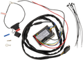 RIVCO PRODUCTS TRAILER HITCHES AND ACCESSORIES WIRING ISOLATOR UNIVERSAL