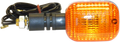 K&S TECHNOLOGIES ON/OFF-ROAD TURN SIGNALS TURN SIGNAL D/SPT-AMBER