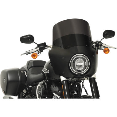 ROAD WARRIOR FAIRINGS FOR HARLEY-DAVIDSON