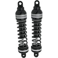 Amortiguadores Para Harley-Davidson Progressive Suspension 944 Ultra Touring