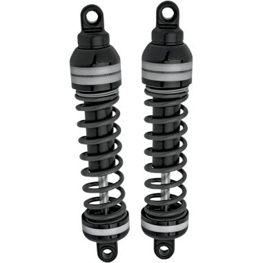 Amortiguadores Para Harley-Davidson Progressive Suspension 944 Ultra Touring