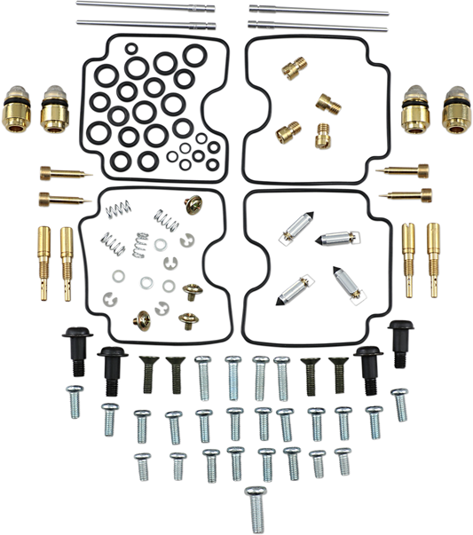 PARTS UNLIMITED CARBURETOR REPAIR KITS CARB KIT YAM FZ1/FZA1000