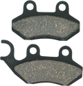 EBC BRAKE PADS AND SHOES BRAKE PAD EBC SFA264