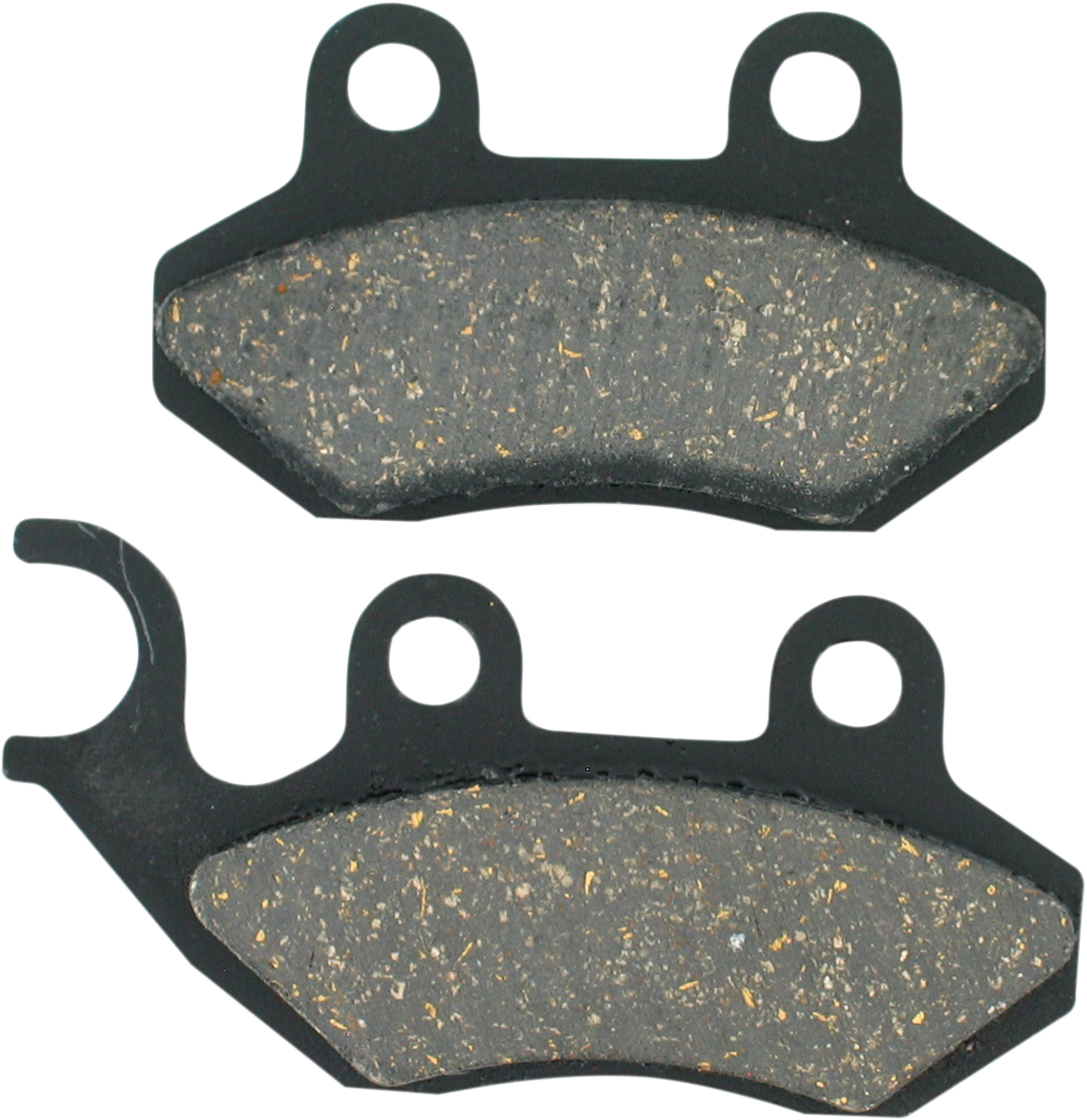 EBC BRAKE PADS AND SHOES BRAKE PAD EBC SFA264