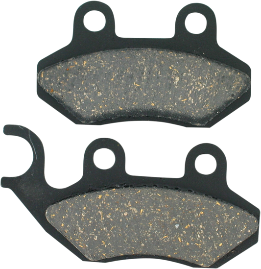 EBC BRAKE PADS AND SHOES BRAKE PAD EBC SFA264