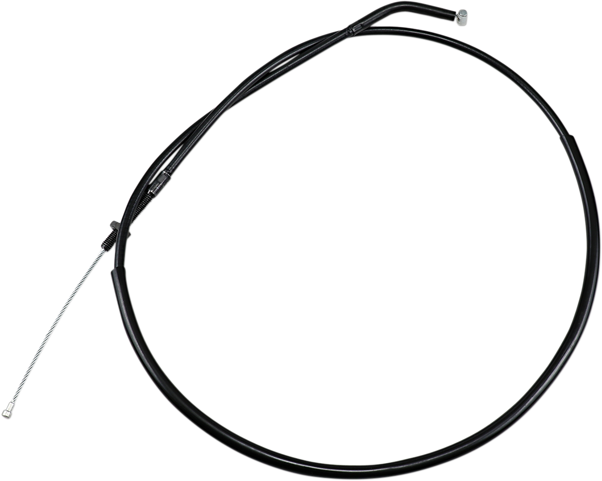 MOTION PRO CONTROL CABLES CABLE CLUTCH HON +12