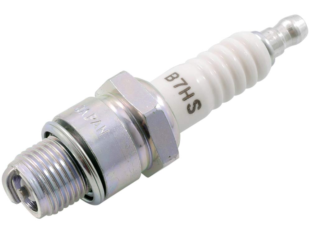 NGK B7HS Spark Plug 5110