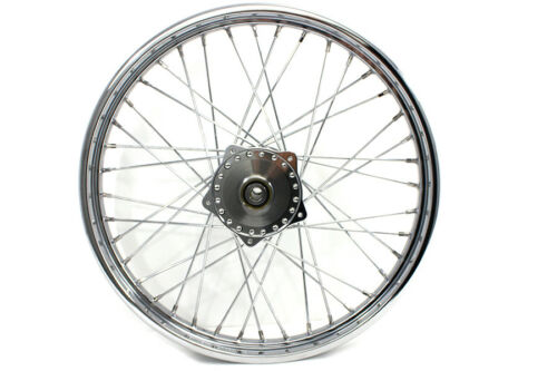 21 Front Spoke Wheel For Harley-Davidson