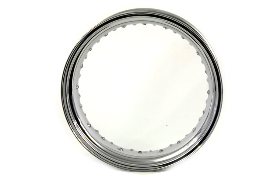 16 x 5" Rear Wheel Rim for Harley-Davidson Touring 2009 and Later