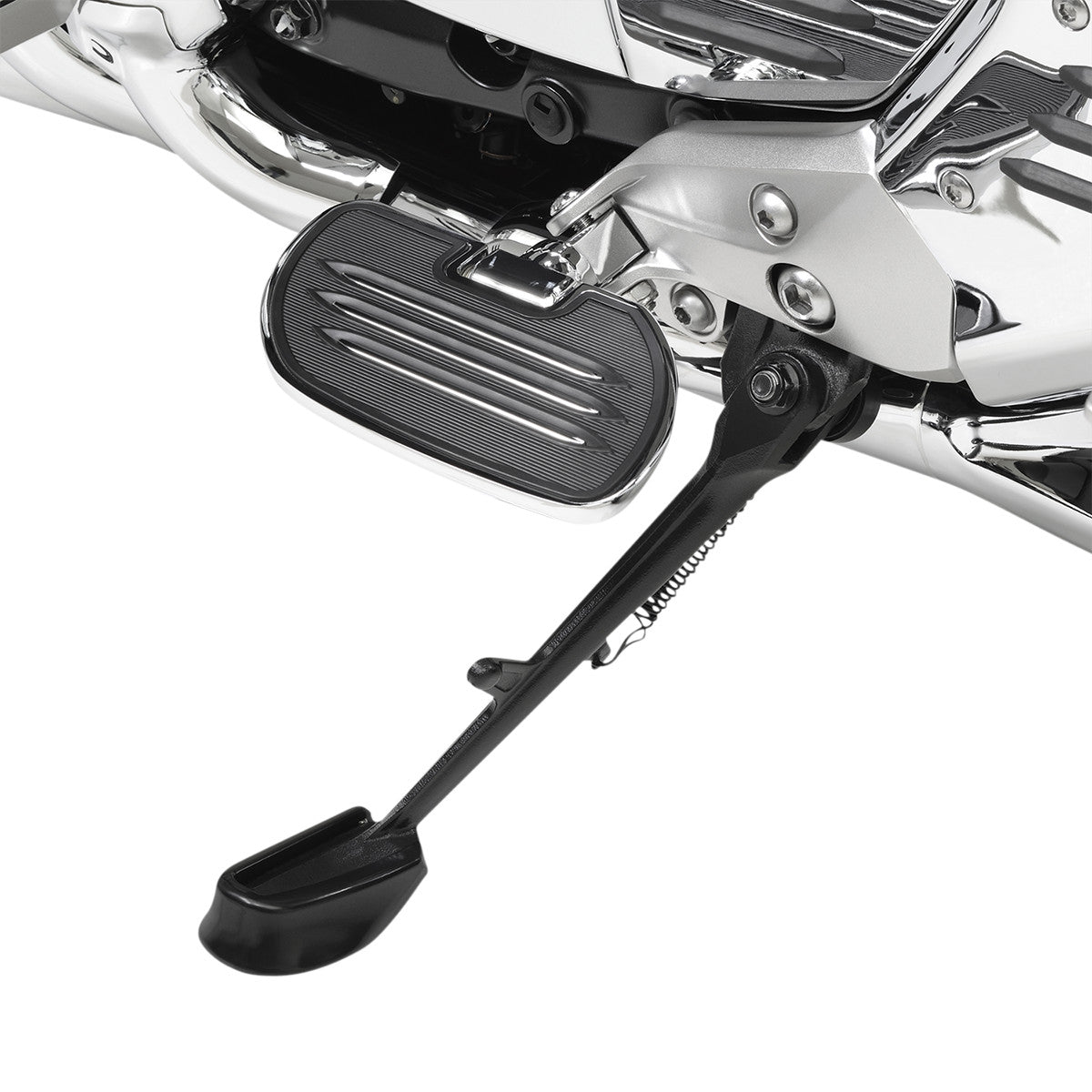 Kickstand-Basis für Honda GL1800 Goldflügel 18-21