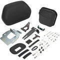 Abnehmbares Smart Mount™-Rückenlehnen-Kit für Honda GL1800 Gold Wing 21