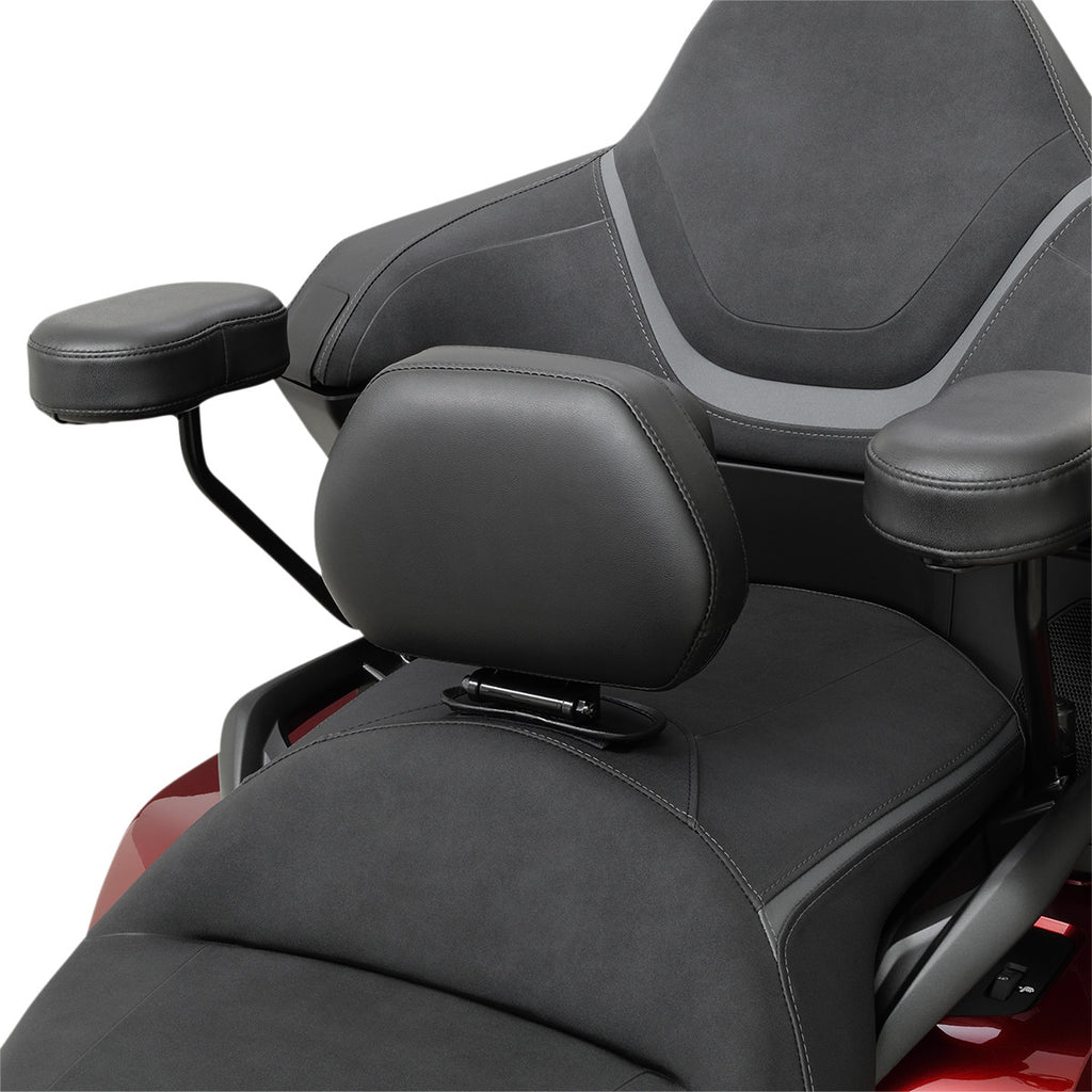 Abnehmbares Smart Mount™-Rückenlehnen-Kit für Honda GL1800 Gold Wing 21
