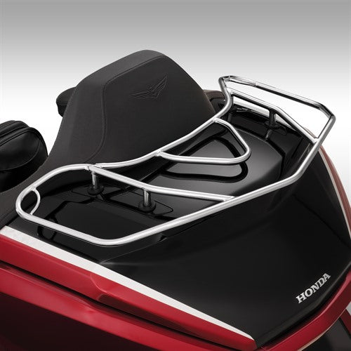 Tour Luggage Racks For Honda GL1800 GOLD WING 21