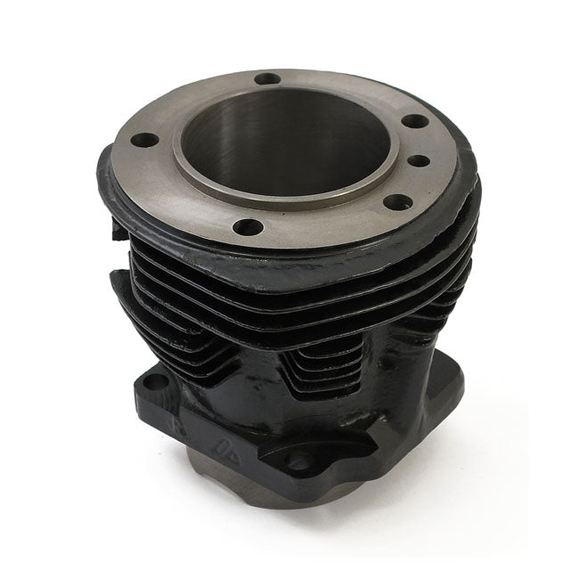 Cylinder 74 Inch Shovel, Rear For Harley-Davidson