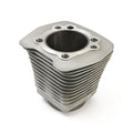 Repl. Cylinder, Clear For Harley-Davidson