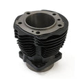 Cylinder 74 Inch Panhead, Front For Harley-Davidson