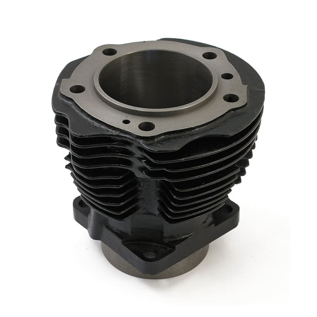 Cylinder 74 Inch Panhead, Front For Harley-Davidson