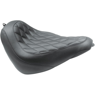 WIDE TRIPPER™ SOLO FRONT AND REAR SEATS FOR HARLEY-DAVIDSON