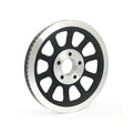 Reproduction Oem Style Wheel Pulley For Harley-Davidson