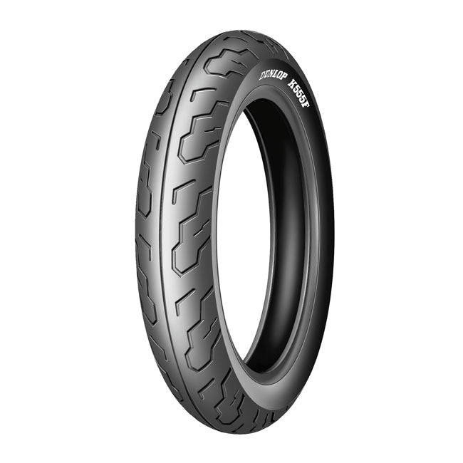Dunlop 120/80-17 K555 (V) For Harley-Davidson