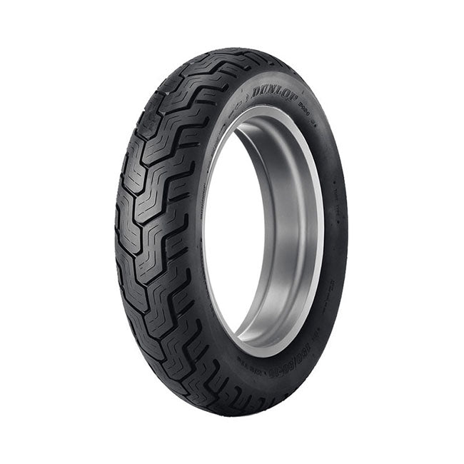 Dunlop 150/90-15 D404 (H) For Harley-Davidson