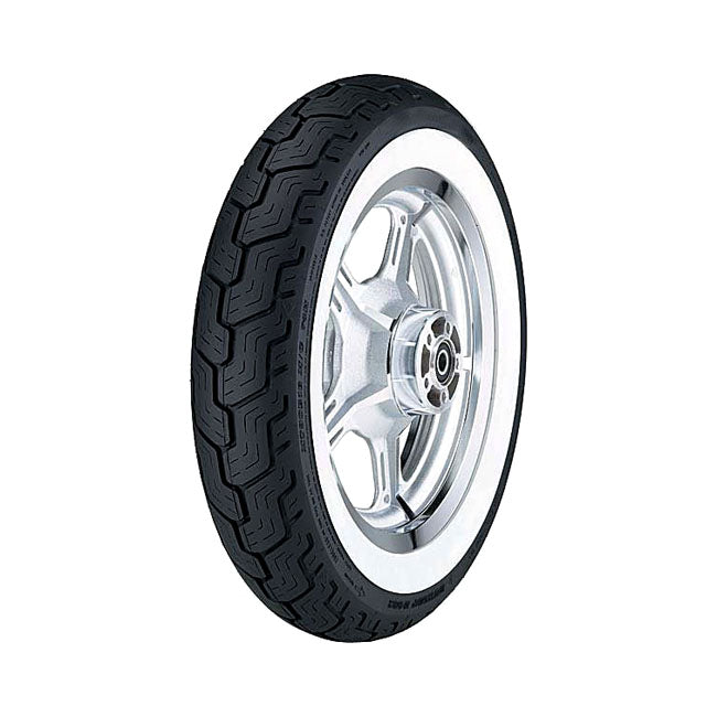 Dunlop 150/90b15 D404ww (H) For Harley-Davidson