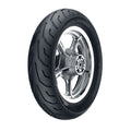 Dunlop 180/60b17 Gt502 (V) For Harley-Davidson