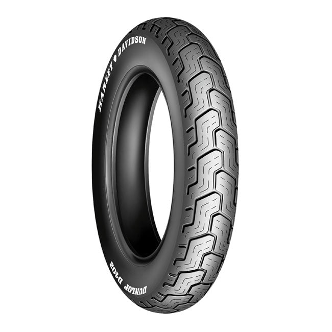 Dunlop Mt90b16 D402hd (H) For Harley-Davidson
