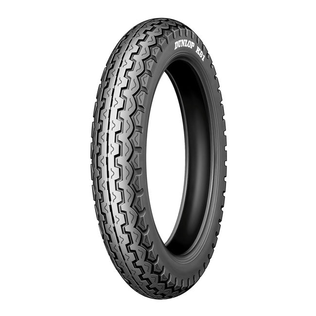 Dunlop 4.10-18 Tt100 (H) For Harley-Davidson