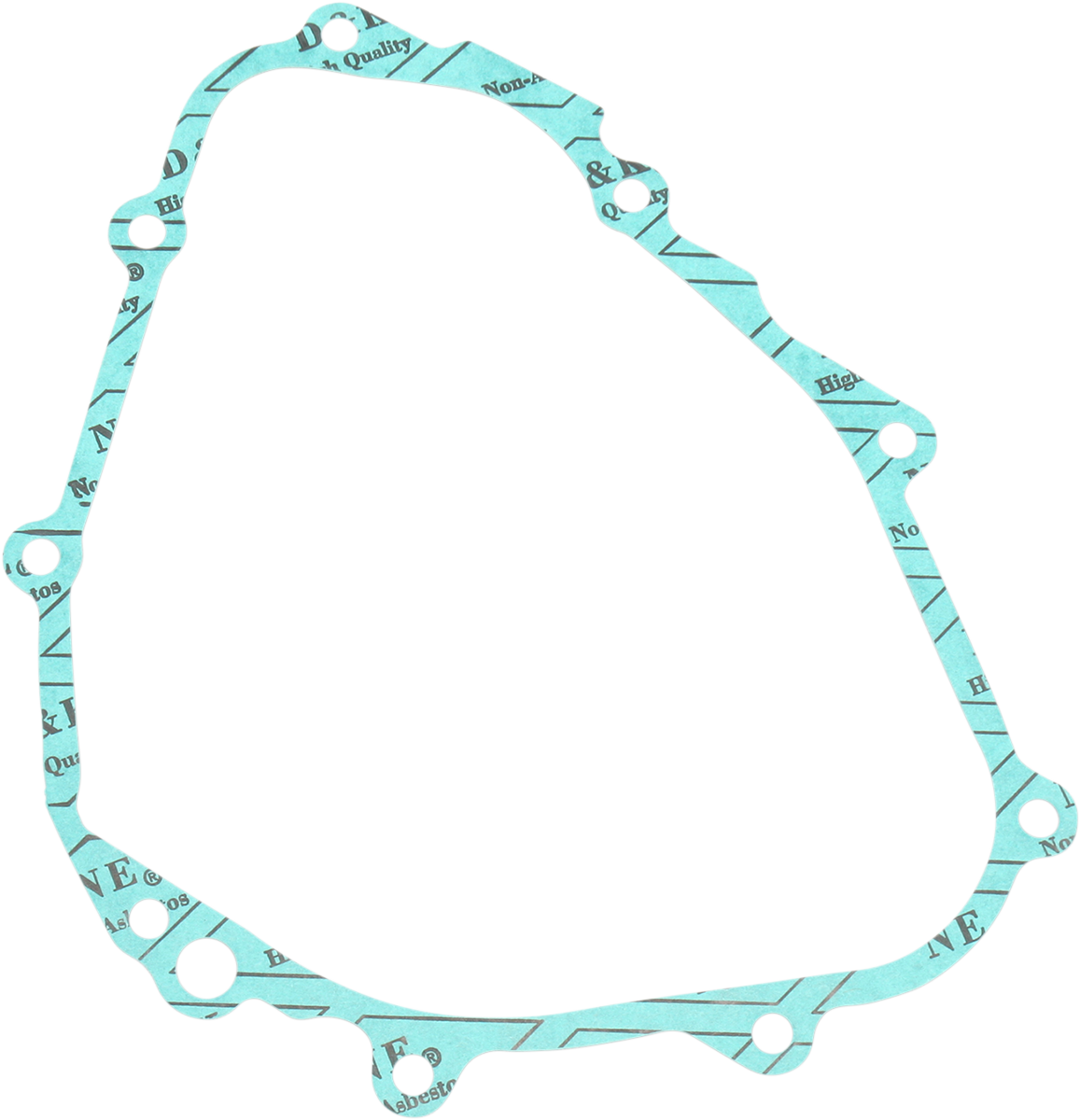 RICK'S MOTORSPORT ELECTRIC STATOR GASKETS GASKET STATOR HONDA