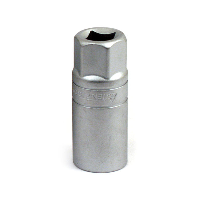 Teng Tools 21mm 1/2" Spark Plug Socket for Harley Davidson
