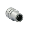Teng Tools, Socket 7/16 Inch For Harley-Davidson