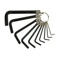 Teng Tools, Allen Wrench Set For Harley-Davidson